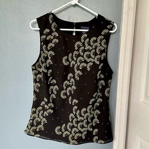 Ann Taylor factory store top